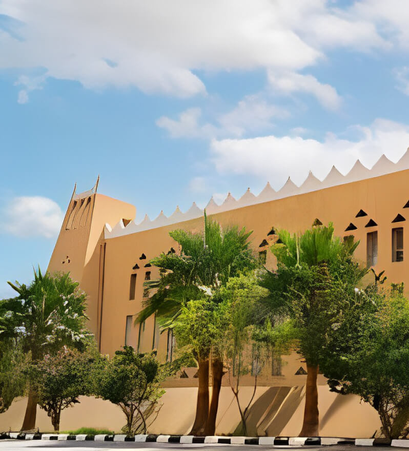riyadh