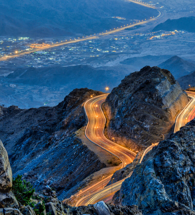 riyadh